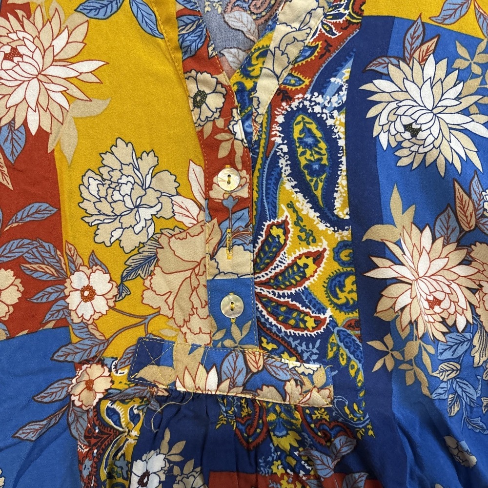 Ruby Rd. vintage shirt - Picture 2 of 8